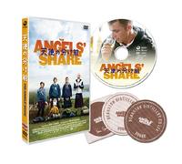 Paul Brannigan-The Angels' Share [Edizione: Giappone] [Import]