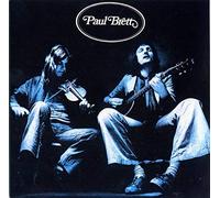 Paul Brett: [Import]