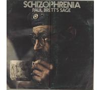 Paul Brett's Sage - Schizophrenia