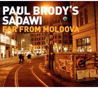 Paul Brody – Far From Moldova – Import (MorgenLand)
