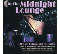 Paul Brooks Quartet - In the Midnight Lounge (Dieser Titel enthält Re-Recordings)