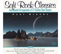 Paul Brooks - Soft Rock Classics [Import]