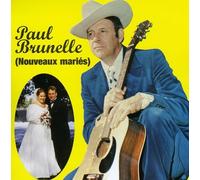 Paul Brunelle - Nouveaux Maries [Import]