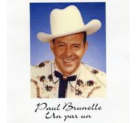 Paul Brunelle - Un par Un [Import]