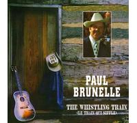 Paul Brunelle - Whistling (Train Qui Siffle) [Import]