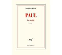 Paul: Une amitié
