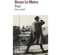 Paul Bruno Le Maire (Auteur)