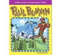 Paul Bunyan, American Tall Tales and Legends Dona Rice (Auteur)