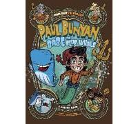 Paul Bunyan And Babe The Blue Whale