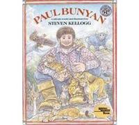Paul Bunyan Steven Kellogg (Auteur)