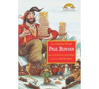 Paul Bunyan, Told by Jonathan Winters with Music by Leo Kottke with Duck Baker