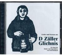 paul burkhard - d'zaller glichnis