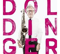 Paul Buskirk Doldinger (CD)