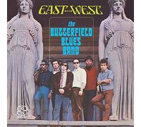 Paul Butterfield Blues Band - East-West (BLUE VINYL) [Vinilo]