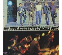 Paul Butterfield Blues Band [Import]