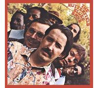 Paul Butterfield Blues Band - Keep On Moving [Compact Discs]