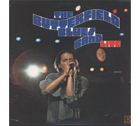 Paul Butterfield Blues Band - Live