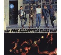 Paul Butterfield Blues Band Paul Butterfield Blues Band (Vinyl) 12" Album