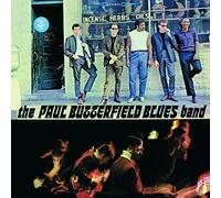 Paul Butterfield Blues Band [Vinyl] by Paul Butterfield Blues Band