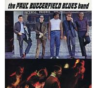 The Paul Butterfield Blues Band CD