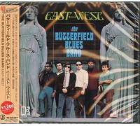 Butterfield, Paul -Blues Band- – East-West – Import