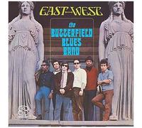 Paul Butterfield - East-West [Vinyl Lp] Blue, Colored Vinyl