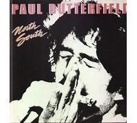 Paul Butterfield - North South - Bearsville - 203 093
