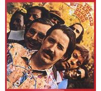 Paul Butterfield - Original Album Series - cd - 98 - F23z