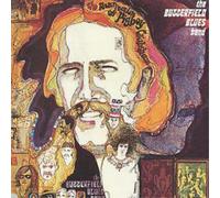 Paul Butterfield The Resurrection Of Pigboy Crabshaw (CD) Album