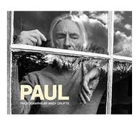 Paul by Andy Crofts Andy Crofts (Auteur)