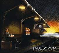 Paul Byrom - I'll Be Home for Christmas