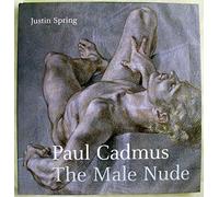 Paul Cadmus: The Male Nude