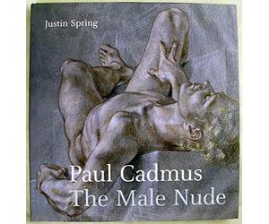 Paul Cadmus: The Male Nude