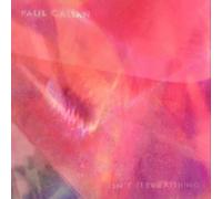Paul Callan - Isn't It Everything [VINYL]