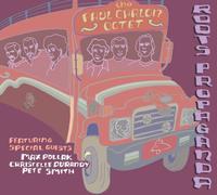 Paul Carlon - Roots Propaganda