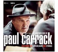Paul Carrack - Another Side Of Paul Carrack With The Swr Big Band And Strings [C