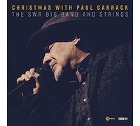 Paul Carrack - Christmas with Paul Carrack, The SWR Big Band and Strings [Import]