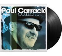 Collected/Vinyle Noir Audiophile 180gr/avec Paul Young/Mike and The Mechanics/Inclus Insert