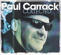 PAUL CARRACK - COLLECTED 3 CD NEUF