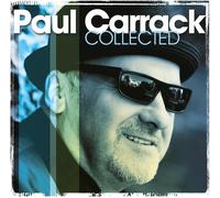 Paul Carrack Collected (Vinyl) 12" Album
