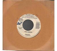 Paul Carrack - Don't shed a Tear (1987) [Import]