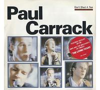 PAUL CARRACK - Don't Shed A Tear