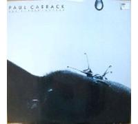 Paul Carrack - Don't Shed A Tear - Chrysalis - CHS 12 3164