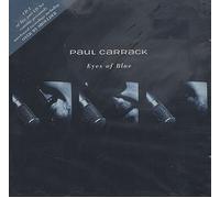 Paul Carrack - Eyes of Blue [CD 1] [Import]