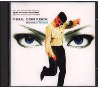 Paul Carrack - Eyes of Blue(GR Boitier+vers 96-+Live)