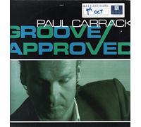 Paul Carrack - Groove approved (1989) / Vinyl record [Vinyl-LP]