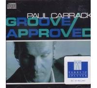 PAUL CARRACK - Groove Approved [UK Import]