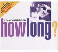 Paul Carrack - How Long [CD 1]