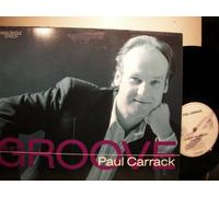 Paul Carrack - I live by the groove (Long Version, 1989) [VINYL]