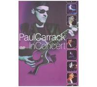 Paul Carrack In Concert At London's Shepherd's Bush Empire Dvd, Zone 2